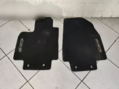 Передній килимок для автомобіля Mazda CX-9 0000-89-N03