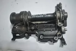 Вал балансування масляного насоса Volkswagen Polo 045103127D