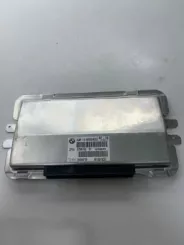Блок керування пневматичною підвіскою BMW 5 F10 F11 6798162 000110257 00404097D6