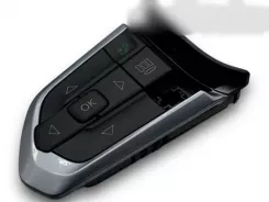 Контролер Jeep Compass / Модуль комфорту A5922 07357674650
