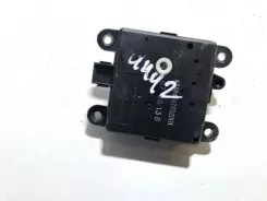 Двигун обігрівача Nissan Qashqai a24842a7702001 07081b