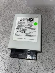 BMW 5 E39 Інші комп'ютери / модулі / контролери 6759023 100026457 053120100205