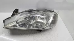 Фара Renault Megane II 7700427874D 5227 02A0118