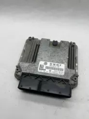 Контролер / модуль ЕБУ Volkswagen Touran I 03C906056DF 1039S14719