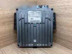 Контролер / модуль ЕБУ Ford Focus 1S4A9F954CJ 0049610KUG