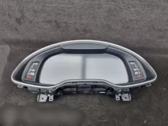Audi Q7 4M Одометр / Спідометр 4M0920794B 0263720416