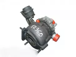 Audi A4 S4 B5 8D Turbo VNT15 028145702G