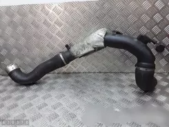 Повітрозабірник/шланг Fiat 500X 0261002996