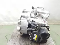 Seat Ibiza V (KJ) Механічна 5-ступінчаста коробка передач URD 0CW300051C