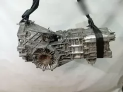 Audi A4 S4 B7 8E 8H Механічна 6-ступінчаста коробка передач GVD 01X301X315F