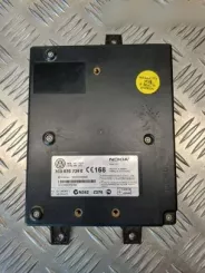 Модуль / контролер Bluetooth для Volkswagen PASSAT B6 3C0035729E 00103DE8BAB8