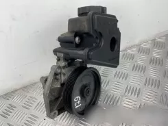 Mercedes-Benz E A207 Насос гідропідсилювача керма 0054668001 09D10 LH2114612