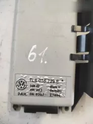Модуль керування телефоном / контролер Volkswagen Touareg I 7L6035729E 07490