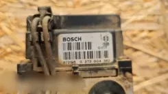 Насос ABS Opel Astra G 90581417 027004362
