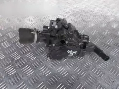 Термостат Nissan Qashqai J12 0827000041 01G131897