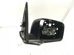 Opel Corsa D Електричне дзеркало передніх дверей 022656