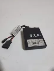 Mercedes-Benz E W211 Контролер / Модуль керування телефоном A2218200097 0363367 9006746A
