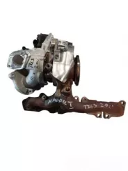 Ford Transit - Tourneo Connect Turbina 05L253019Q 0245141910