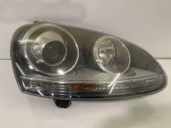Фара Volkswagen Golf V 1K6941032 0301212272 522004S