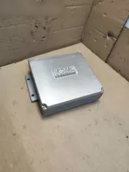 Блок керування Mercedes-Benz S W220 A0245455932 0261204918