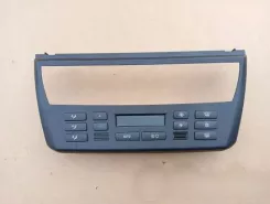 Панель кондиціонера BMW X3 E83 0363938 5HB00877750 B7E76X