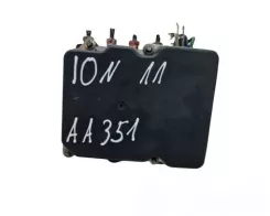 Насос ABS Peugeot iOn 0265952116 0265252478 4670A508