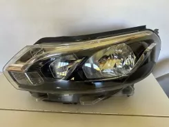 Фара Toyota Proace 125PL7785 0019715407 9808581280