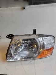 Фара Mitsubishi Pajero 082141159L 082141159LM