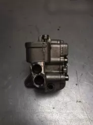 Масляний насос Volkswagen PASSAT B7 03L115105D 03L115153A