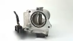 Дросельна заслінка Renault Clio IV 161A09287R 096825483