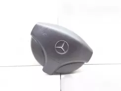 Mercedes-Benz A W168 Подушка безпеки керма 1684600198 000600055