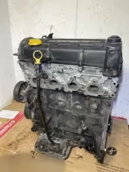 Двигун Opel Combo C Y17DT 1062721 897185242-3