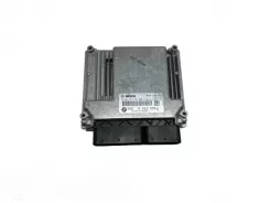 Контролер / модуль ЕБУ BMW 1 E81 E87 8512499 030544691 0281017551