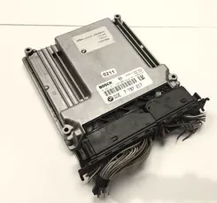 Контролер / модуль ЕБУ BMW 1 E81 E87 7797217 0281011963 1039S07797