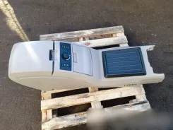 Підлокітник центрального тунелю Chrysler Pacifica 1002156AA