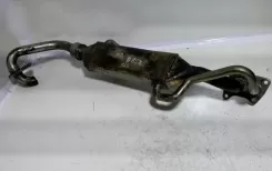 Охолоджувач вихлопних газів EGR для Mercedes-Benz CLS C219 16421400775 0716300164 11700000000000000