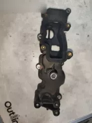 Впускний колектор Audi A6 S6 C6 4F 059129711CK 0175581 1101983S01