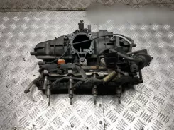 Впускний колектор Volkswagen PASSAT CC 06133185 06J133317M 07L907386B