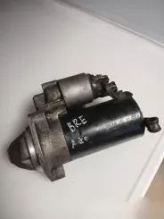 Audi A4 S4 B7 8E 8H Стартер 03G911023A 0001109064 20070210