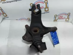 Citroen C5 Поворотний кулак переднього колеса 107626