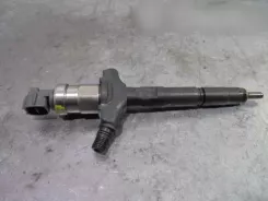 Паливний форсунка Saab 9-5 8972391616 06C1165 DENSO