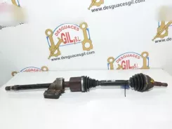 Opel Zafira B Передній піввісь 104564