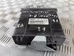 Блок керування Audi A4 S4 B5 8D 028906021E 0281001221 0281001222