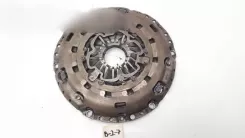 Натискний диск зчеплення Honda Accord 102497402 31221125