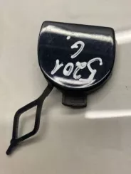 Кришка буксирувального гака заднього бампера Citroen C3 9685256970 018228