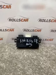 Модуль комфорту / блок керування BMW 3 E46 689667 00019343