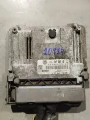 Контролер / модуль ЕБУ Volkswagen Touran II 03l907309ae 0281017946
