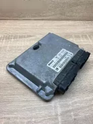 Комп'ютер / контролер двигуна Opel Astra G 09180353 0281001971 Б/в
