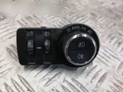 Перемикач світла Chevrolet Trax 95297439 10023020 20130718