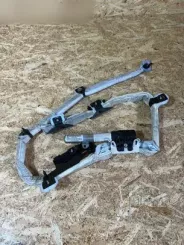 BMW 3 E90 E91 Шторка безпеки 85696664603L 08B104GB0265M